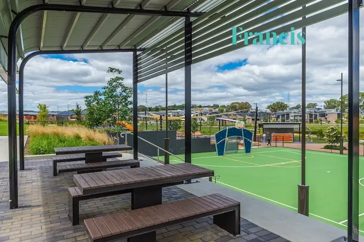 Seventh view of Homely land listing, Block N Section AK Road 117, Macnamara ACT 2615