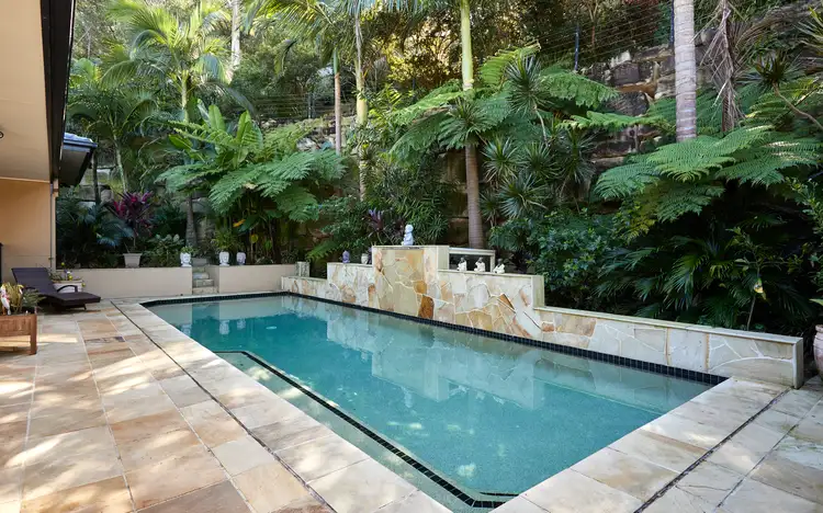 Main view of Homely house listing, 11 Cardrona Crescent, Ormeau Hills QLD 4208