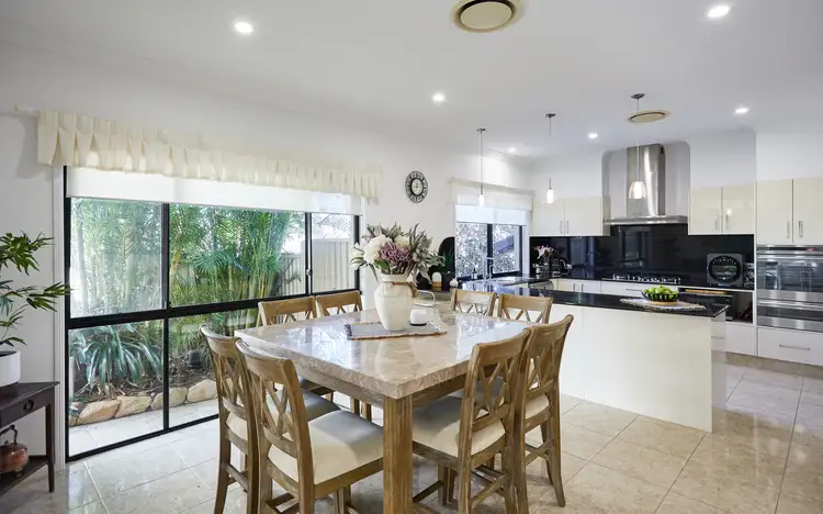 Fifth view of Homely house listing, 11 Cardrona Crescent, Ormeau Hills QLD 4208