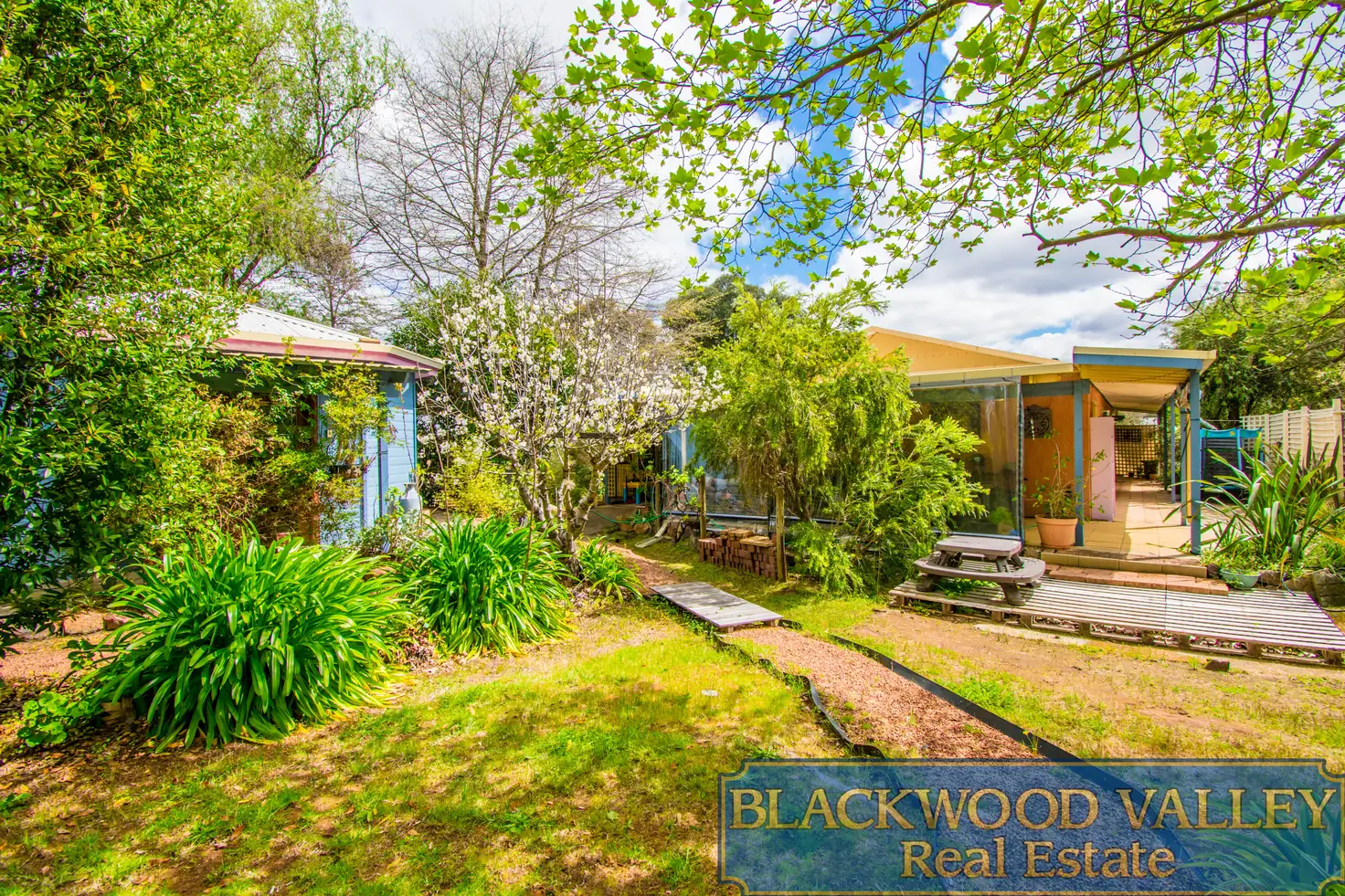 Main view of Homely house listing, 58 Jayes Road, Balingup WA 6253