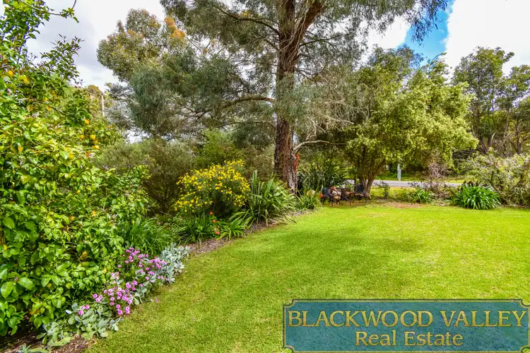 Second view of Homely house listing, 58 Jayes Road, Balingup WA 6253
