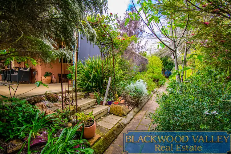 Fourth view of Homely house listing, 58 Jayes Road, Balingup WA 6253