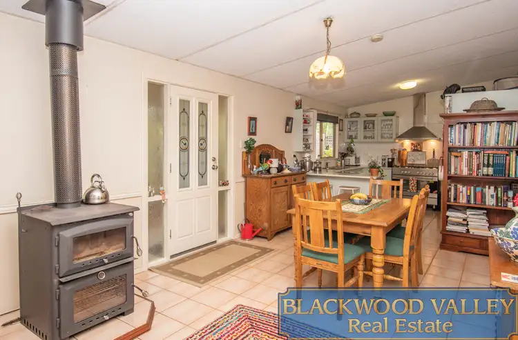 Sixth view of Homely house listing, 58 Jayes Road, Balingup WA 6253