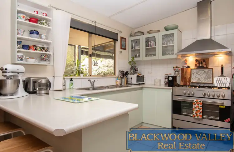 Seventh view of Homely house listing, 58 Jayes Road, Balingup WA 6253