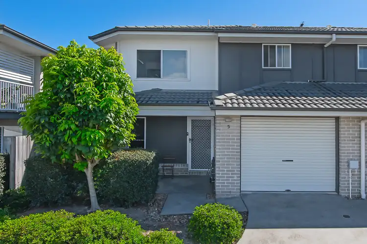 Main view of Homely house listing, 5/1 Santa Ana Lane, Griffin QLD 4503