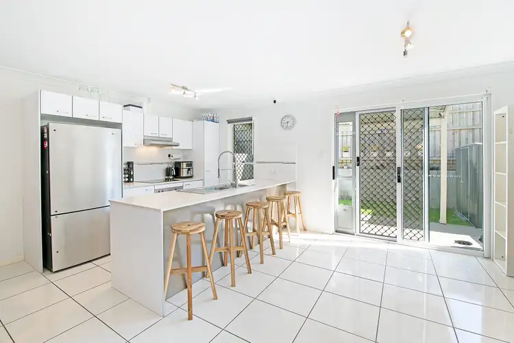 Fifth view of Homely house listing, 5/1 Santa Ana Lane, Griffin QLD 4503