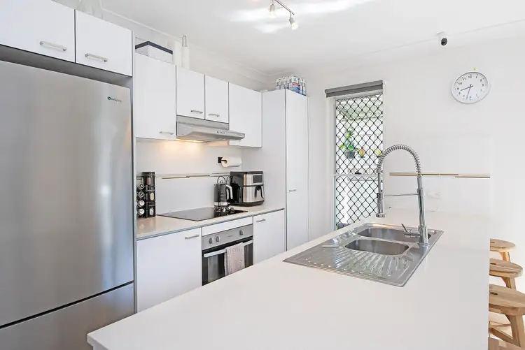 Sixth view of Homely house listing, 5/1 Santa Ana Lane, Griffin QLD 4503