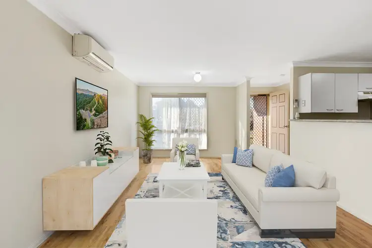 Second view of Homely house listing, 5 Brendan Place, Goodna QLD 4300