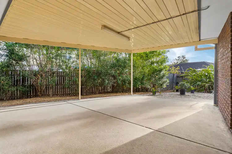 Third view of Homely house listing, 5 Brendan Place, Goodna QLD 4300