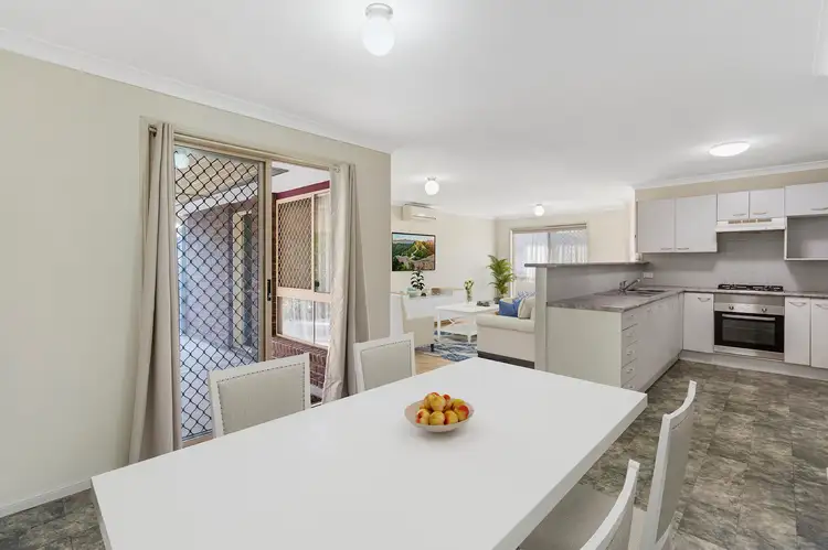 Fourth view of Homely house listing, 5 Brendan Place, Goodna QLD 4300