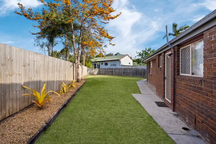 Fifth view of Homely house listing, 5 Brendan Place, Goodna QLD 4300