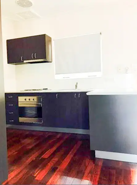 Main view of Homely semi-detached listing, 4/250 York Street, Subiaco WA 6008