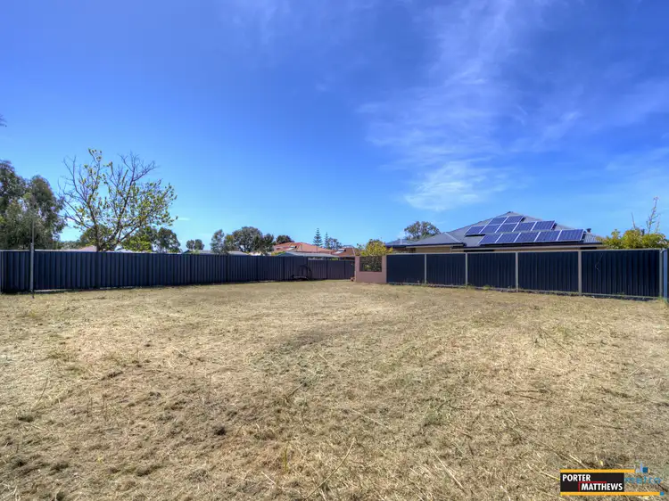 Sixth view of Homely land listing, 97C William Street, Beckenham WA 6107