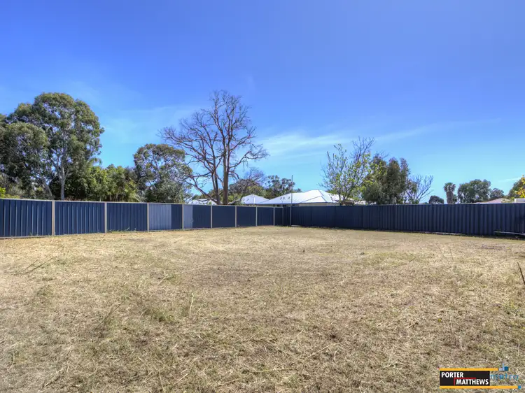 Seventh view of Homely land listing, 97C William Street, Beckenham WA 6107