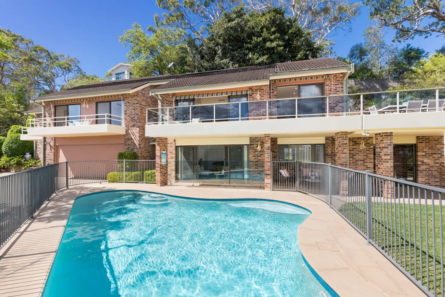 Main view of Homely house listing, 17 Beckton Place, Lilli Pilli NSW 2229