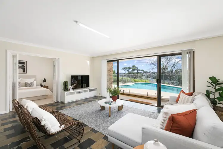 Fourth view of Homely house listing, 17 Beckton Place, Lilli Pilli NSW 2229