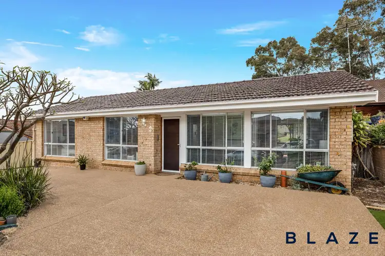 Second view of Homely house listing, 2 Lorne Place, Bossley Park NSW 2176