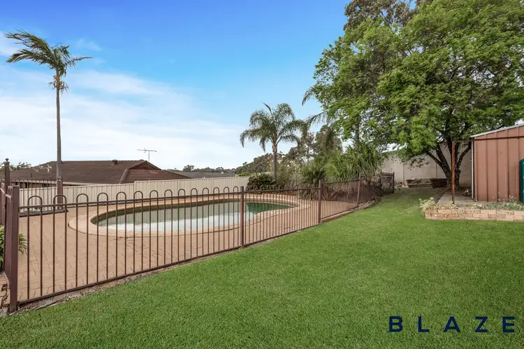 Fourth view of Homely house listing, 2 Lorne Place, Bossley Park NSW 2176