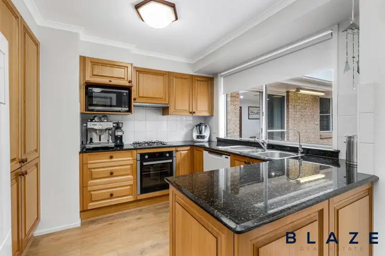 Fifth view of Homely house listing, 2 Lorne Place, Bossley Park NSW 2176
