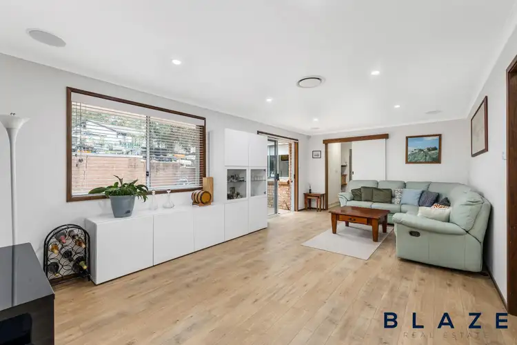 Sixth view of Homely house listing, 2 Lorne Place, Bossley Park NSW 2176