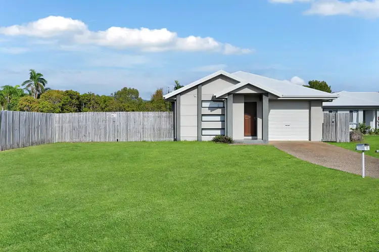 Main view of Homely house listing, 12/129 Mystic Avenue, Balgal Beach QLD 4816