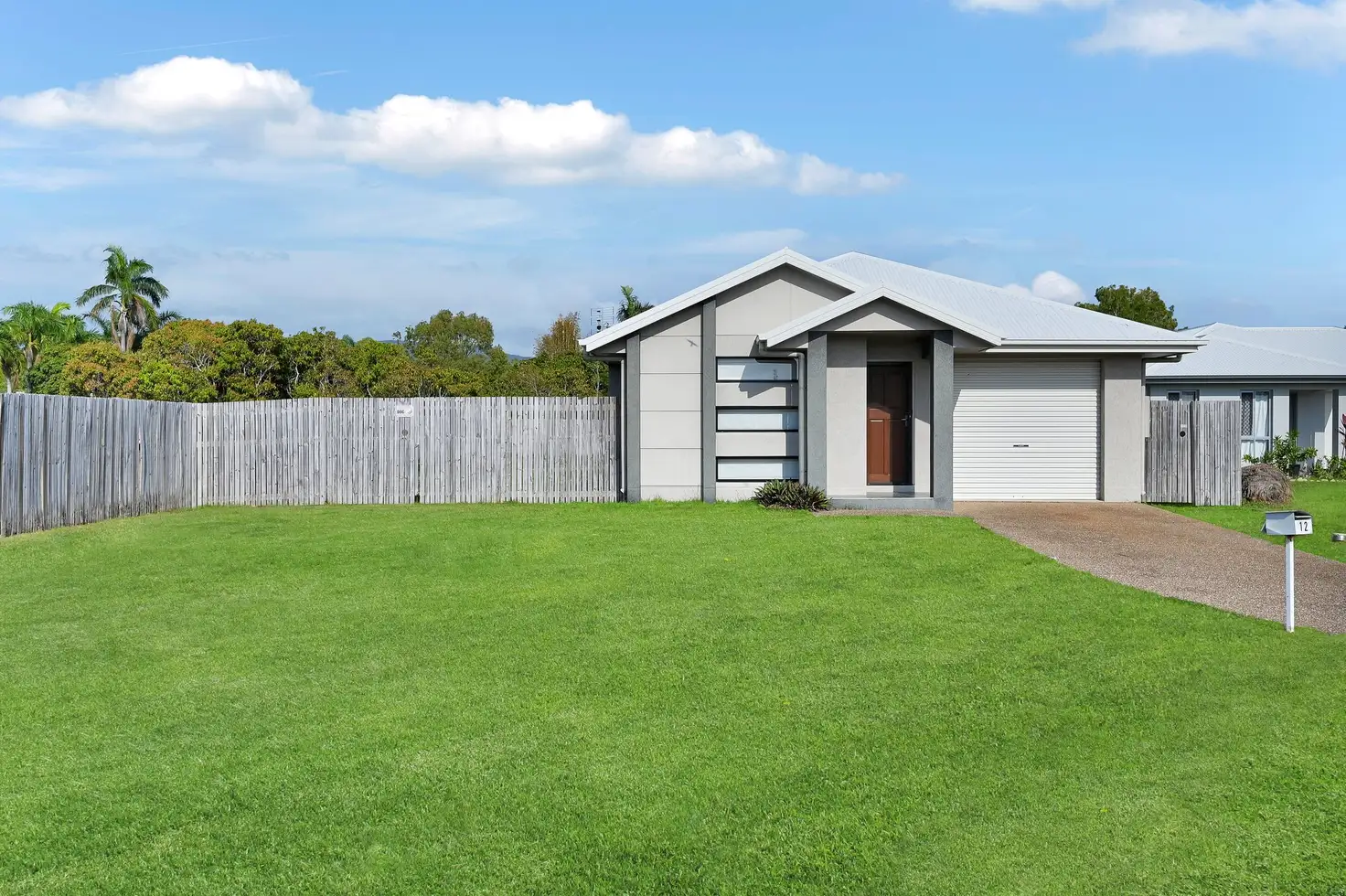Main view of Homely house listing, 12/129 Mystic Avenue, Balgal Beach QLD 4816