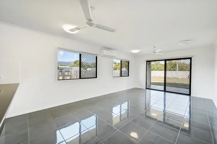 Fourth view of Homely house listing, 12/129 Mystic Avenue, Balgal Beach QLD 4816