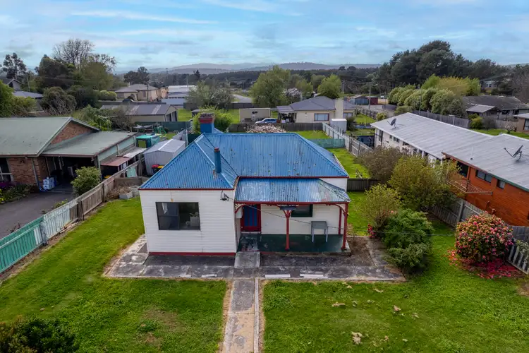 Third view of Homely house listing, 166 Weld Street, Beaconsfield TAS 7270