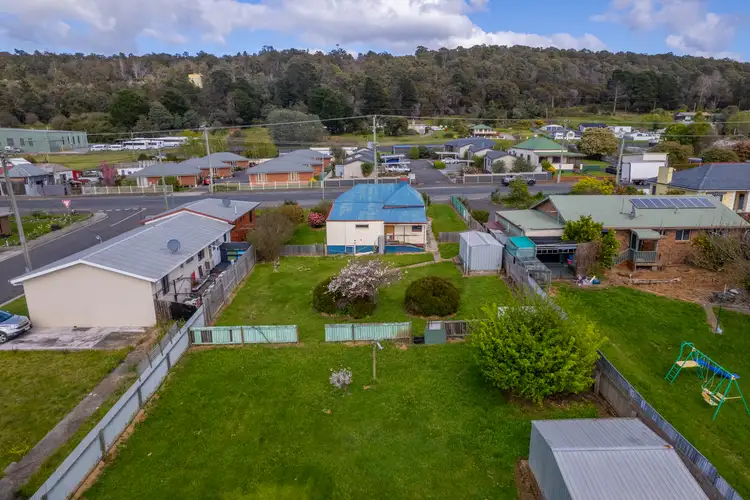 Sixth view of Homely house listing, 166 Weld Street, Beaconsfield TAS 7270