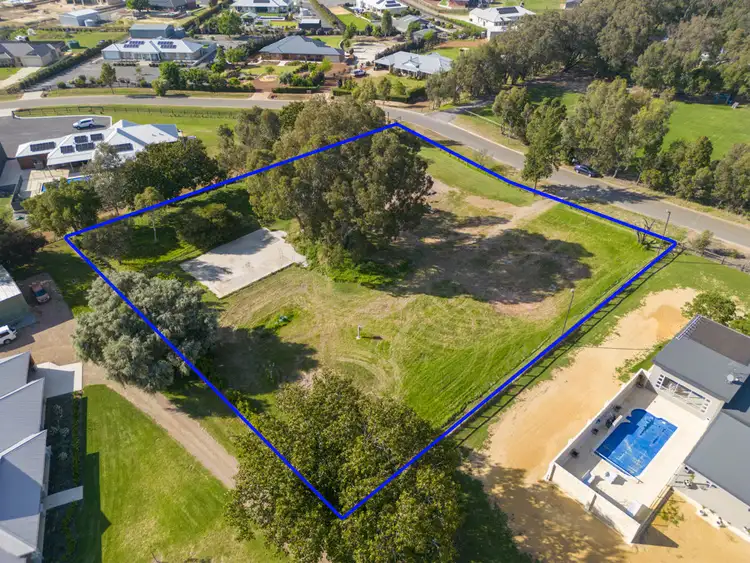 Third view of Homely land listing, 67 Dalray Court, Darling Downs WA 6122