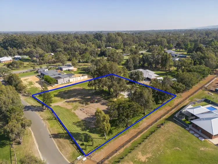 Fourth view of Homely land listing, 67 Dalray Court, Darling Downs WA 6122