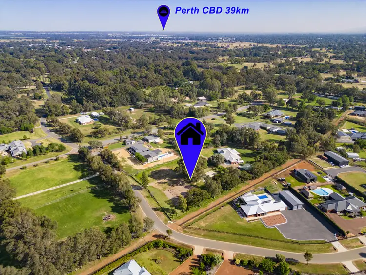 Seventh view of Homely land listing, 67 Dalray Court, Darling Downs WA 6122