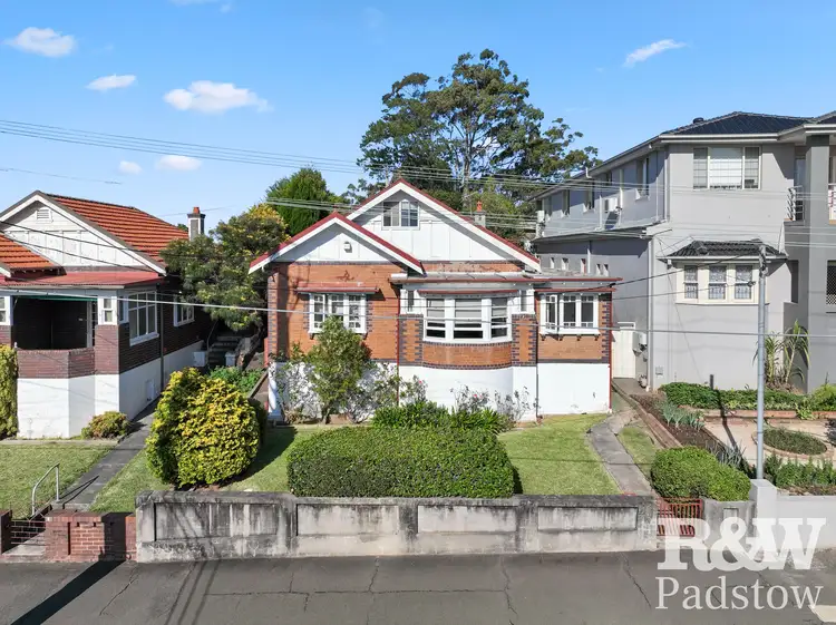 Main view of Homely house listing, 11 Lily Street, Hurstville NSW 2220
