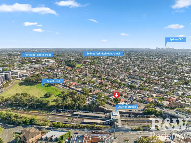 Fourth view of Homely house listing, 11 Lily Street, Hurstville NSW 2220