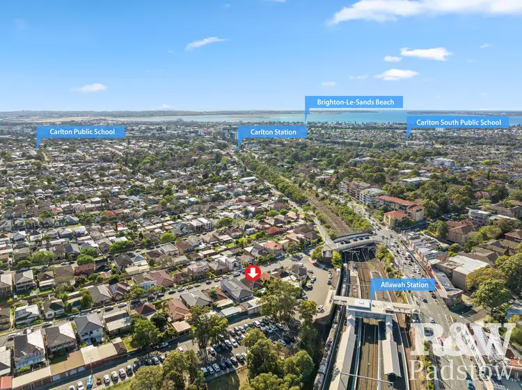 Fifth view of Homely house listing, 11 Lily Street, Hurstville NSW 2220