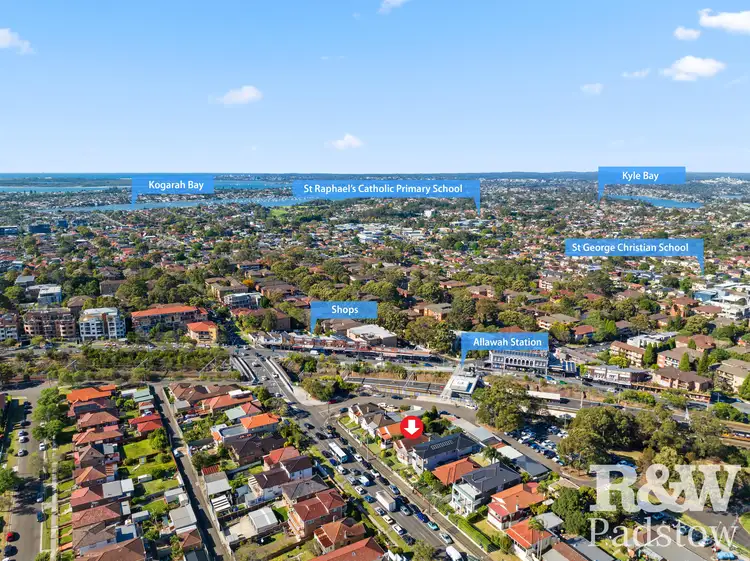 Sixth view of Homely house listing, 11 Lily Street, Hurstville NSW 2220