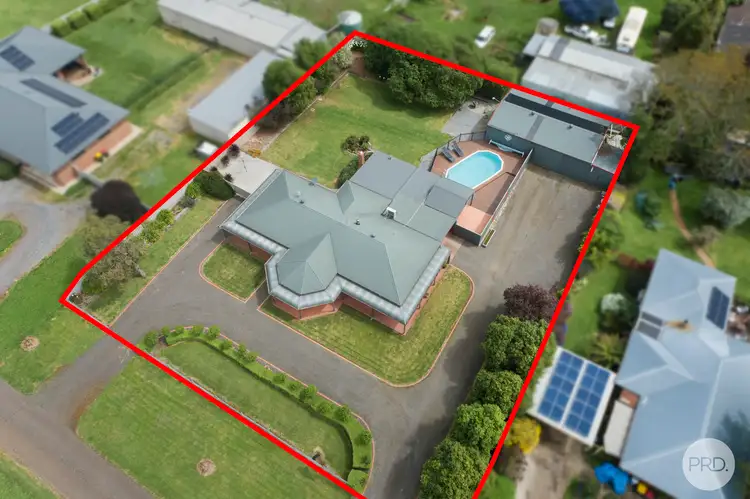 15 Calder Street, Smeaton VIC 3364