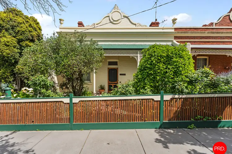 Main view of Homely house listing, 129 Forest Street, Bendigo VIC 3550
