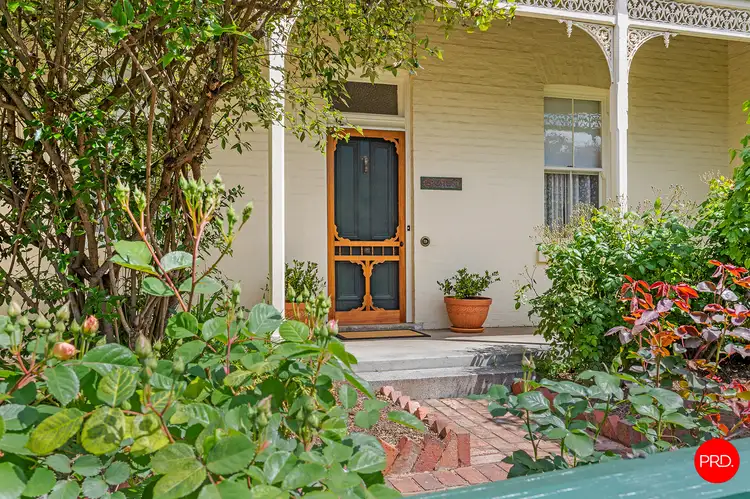 Fourth view of Homely house listing, 129 Forest Street, Bendigo VIC 3550