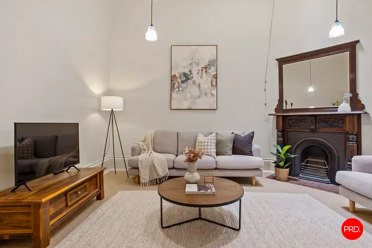 Fifth view of Homely house listing, 129 Forest Street, Bendigo VIC 3550