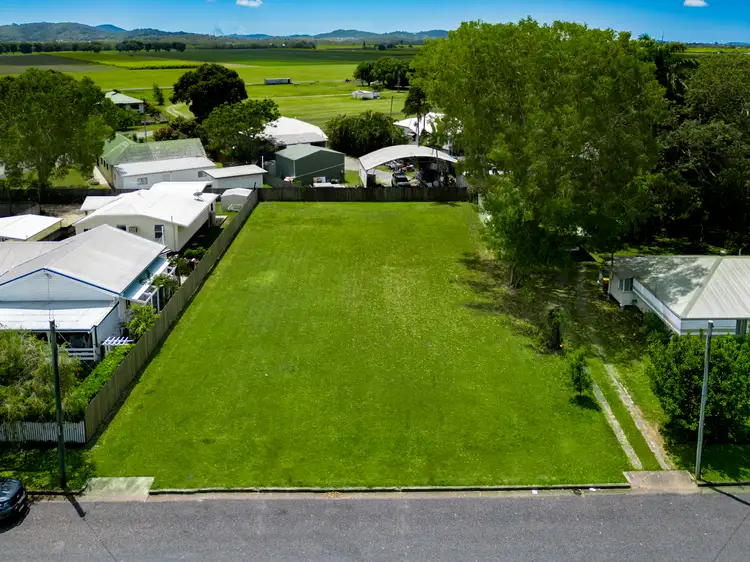 Main view of Homely land listing, 1 High Street, Walkerston QLD 4751