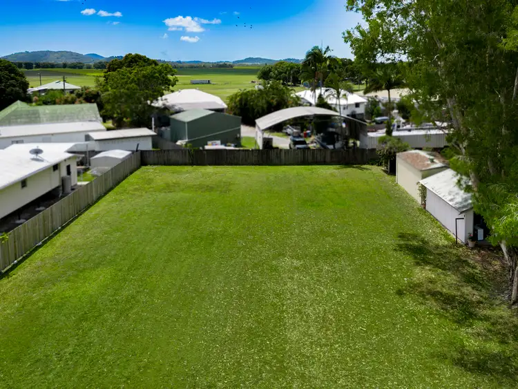 Second view of Homely land listing, 1 High Street, Walkerston QLD 4751