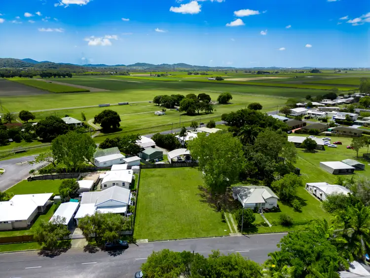 Fourth view of Homely land listing, 1 High Street, Walkerston QLD 4751