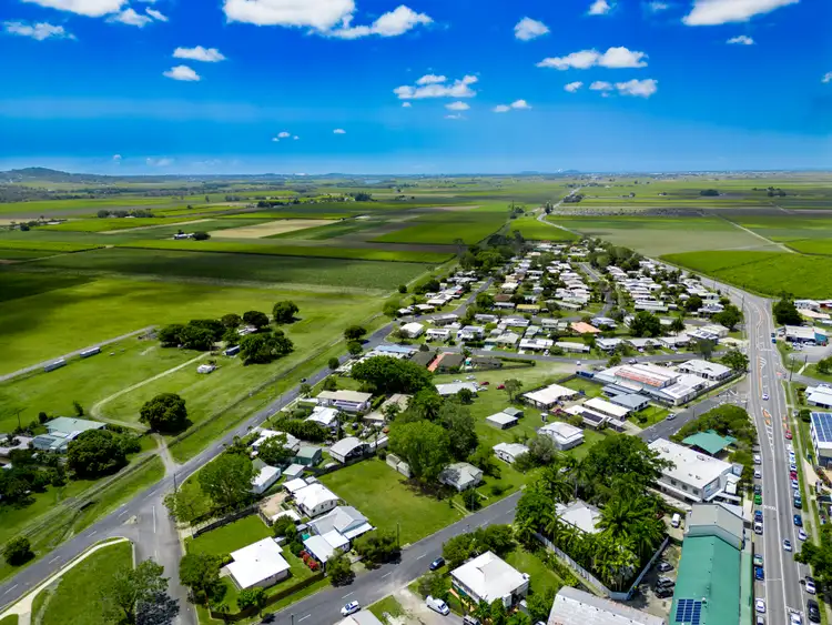 Fifth view of Homely land listing, 1 High Street, Walkerston QLD 4751