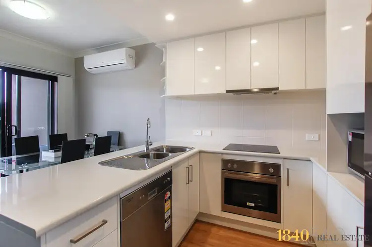 Second view of Homely apartment listing, 12/3 Alexander Lane, Marden SA 5070