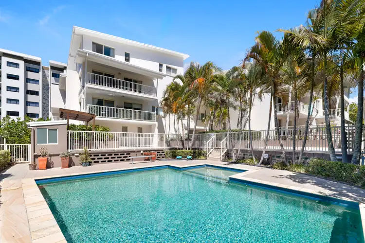6/66 Queen Street, Southport QLD 4215