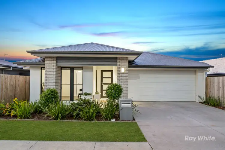 Main view of Homely house listing, 14 Covella Boulevard, Greenbank QLD 4124