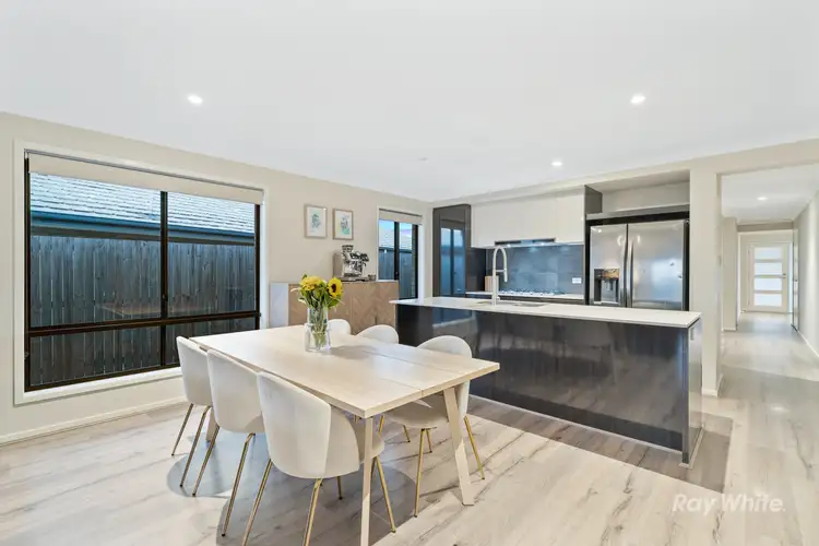 Second view of Homely house listing, 14 Covella Boulevard, Greenbank QLD 4124