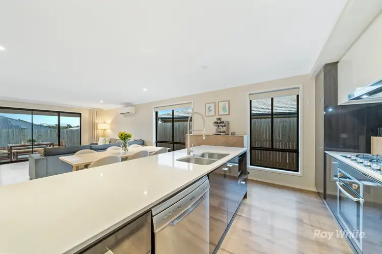 Third view of Homely house listing, 14 Covella Boulevard, Greenbank QLD 4124