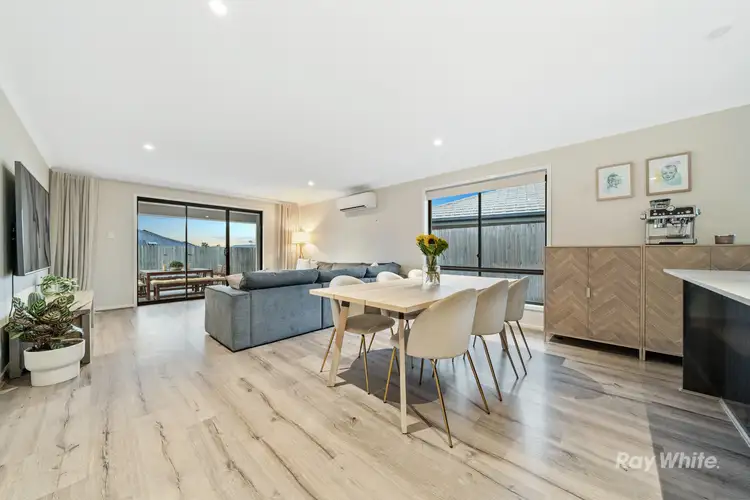 Fourth view of Homely house listing, 14 Covella Boulevard, Greenbank QLD 4124